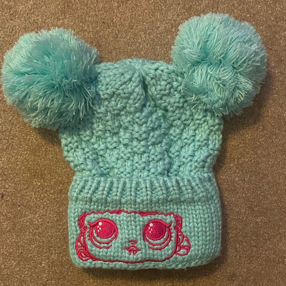 L.O.L Surprise! Winter Hat